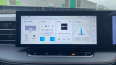 MG HS 1.5 T-GDI SE 5dr DCT Petrol Hatchback